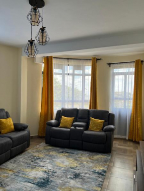 The Comfortplace Nakuru Cbd